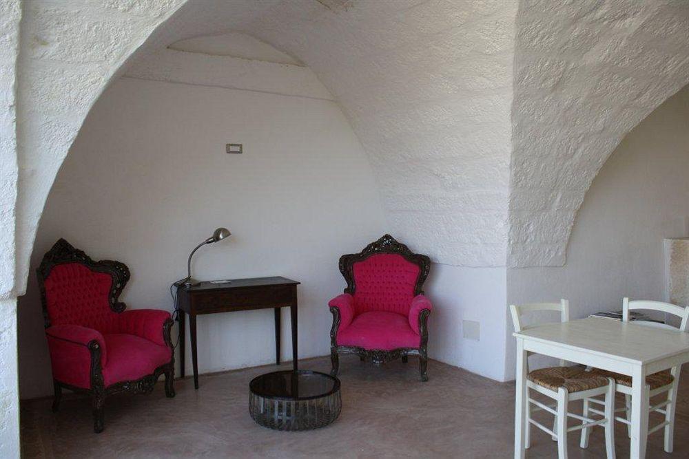 Masseria Palombara Grande Ostuni Exteriör bild