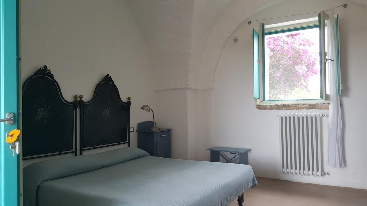 Masseria Palombara Grande Ostuni Exteriör bild