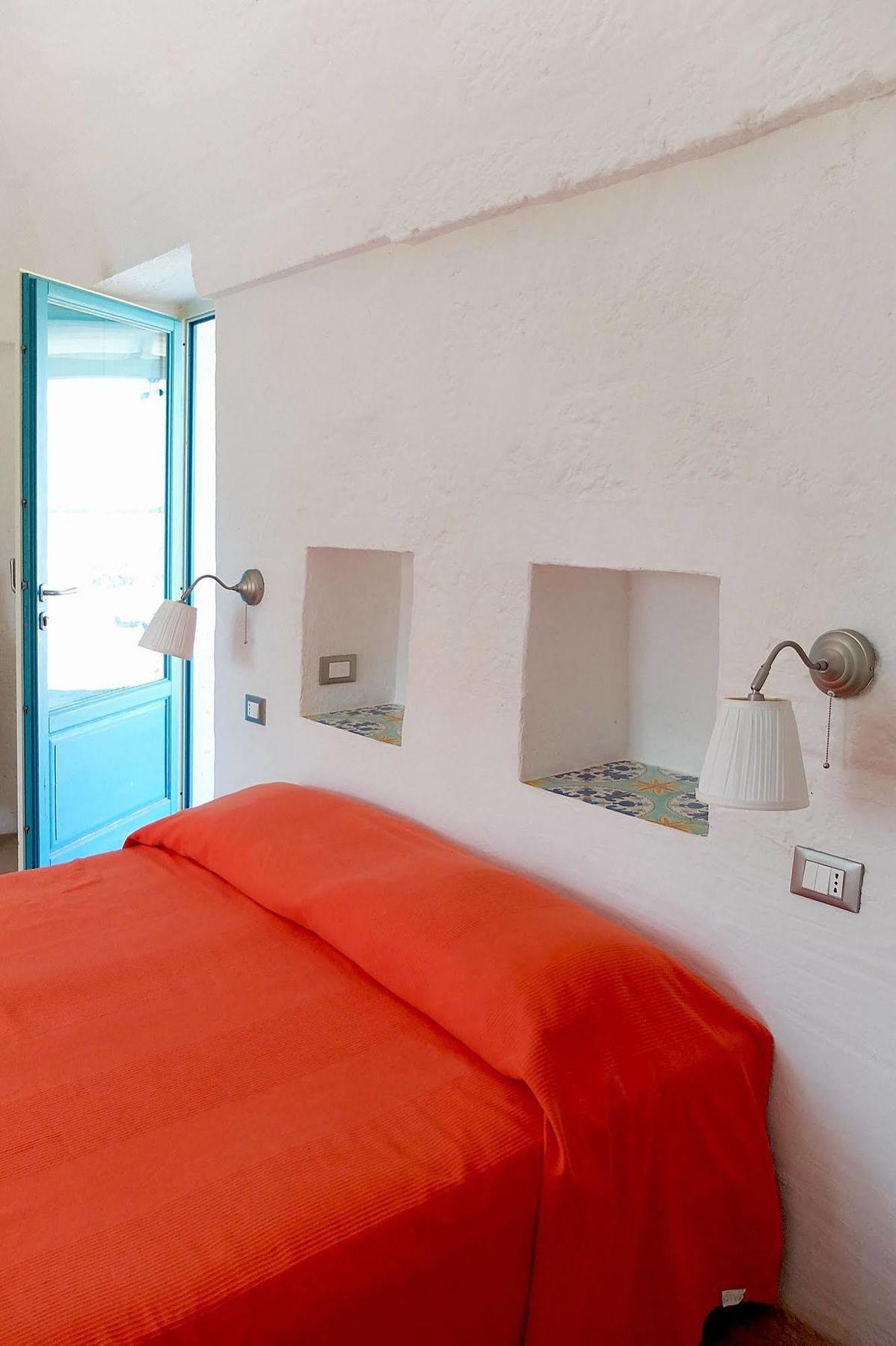 Masseria Palombara Grande Ostuni Exteriör bild